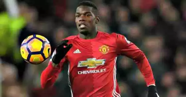 Transfer News! Man United Finally Reveals How Much Pogba Will Be Sold
